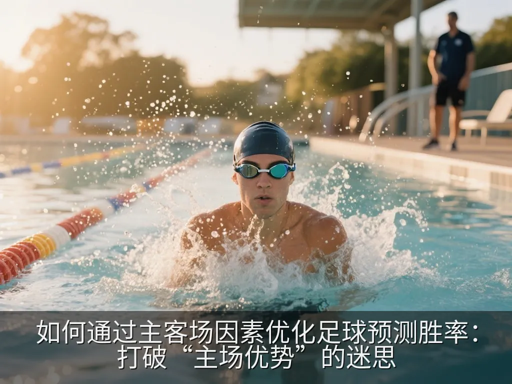 如何通过主客场因素优化足球预测胜率：打破“主场优势”的迷思